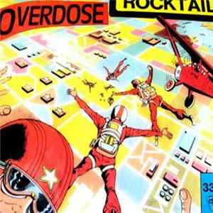 Overdose - Rocktail (Medley) FLAC