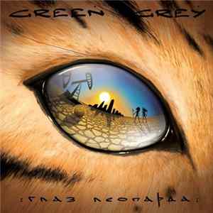 Green Grey - Глаз Леопарда FLAC