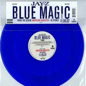 Jay-Z - Blue Magic FLAC