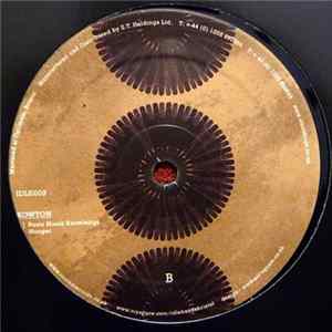 Kowton - Basic Music Knowledge FLAC