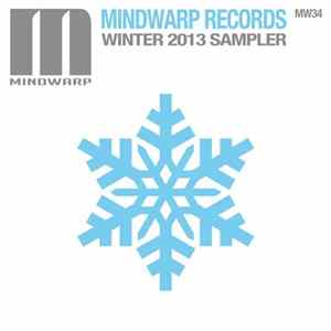 Various - Winter 2013 Sampler FLAC