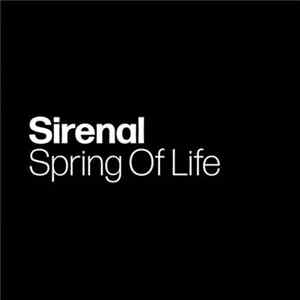 Sirenal - Spring Of Life FLAC