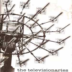 The Televisionaries - The Televisionaries FLAC