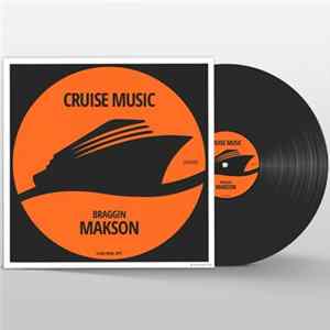 Makson - Braggin FLAC