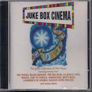 Various - Juke Box Cinema FLAC