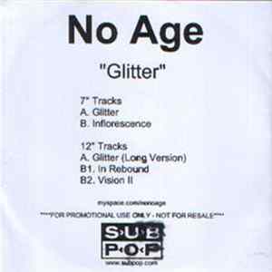 No Age - Glitter FLAC
