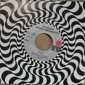 Bavarian Sound Orchestra - 's Zeiserl FLAC