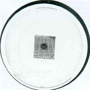 User - User Remixes FLAC