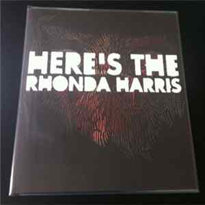 Rhonda Harris - Here's The Rhonda Harris FLAC