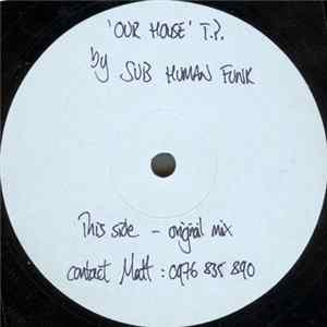 G&B V`s Mana - Our House FLAC