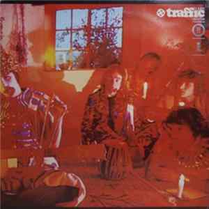Traffic - Mr. Fantasy FLAC