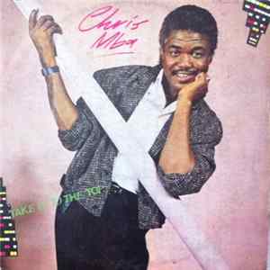Chris Mba - Take It To The Top FLAC