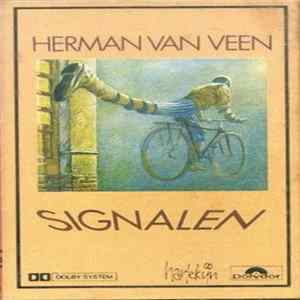 Herman van Veen - Signalen FLAC