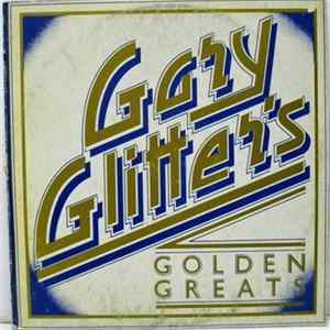 Gary Glitter - Gary Glitter's Golden Greats FLAC