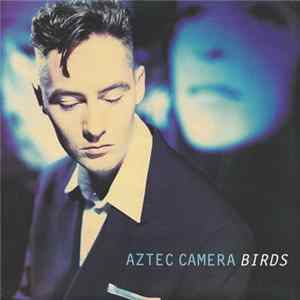Aztec Camera - Birds FLAC