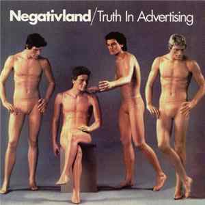 Negativland - Truth In Advertising FLAC