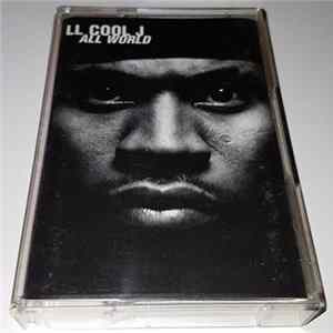LL Cool J - All World FLAC