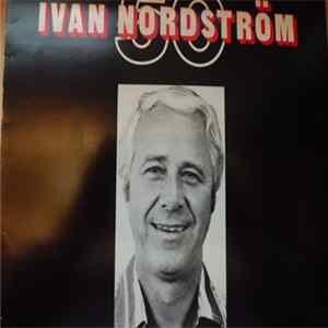 Ivan Nordström - Ivan Nordström & The Crockets 50 FLAC