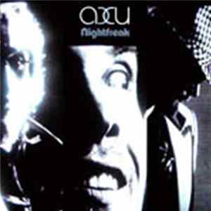 Accu - Nightfreak FLAC
