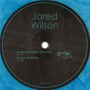 Jared Wilson - A Little Moonlight Dancing FLAC