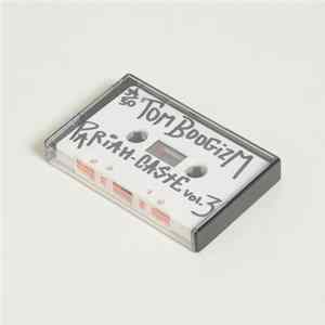 Tom Boogizm - Pariah-Caste Vol. 3 FLAC