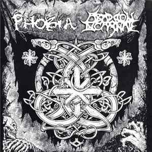 Phobia / Abaddon Incarnate - Phobia / Abaddon Incarnate FLAC