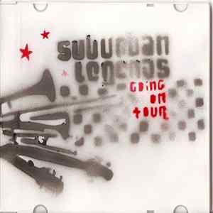 Suburban Legends - Going On Tour FLAC