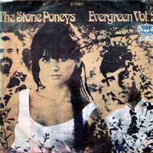 The Stone Poneys - Evergreen Vol. 2 FLAC