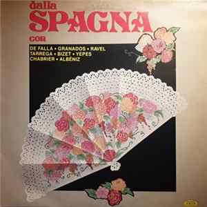 Various - Dalla Spagna Con FLAC