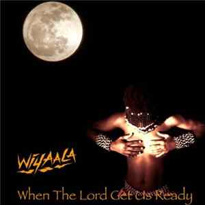 Wiyaala - When The Lord Get Us Ready FLAC
