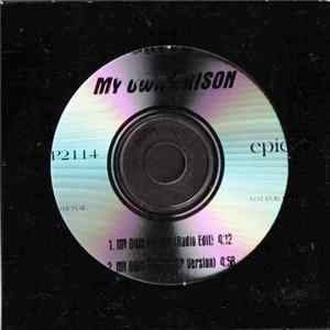 Creed - My Own Prison FLAC