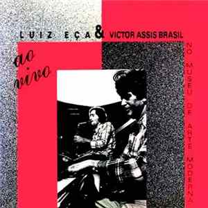 Luiz Eça & Victor Assis Brasil - No Museu De Arte Moderna FLAC