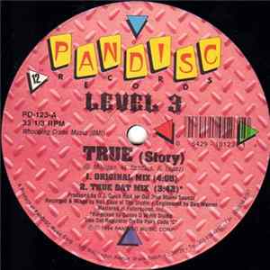 Level 3 - True (Story) FLAC