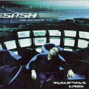 Sash! Featuring Tina Cousins - Mysterious Times FLAC