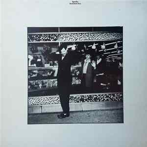 Sparks - Terminal Jive FLAC