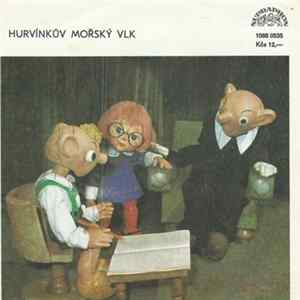 Spejbl A Hurvínek - Hurvínkův Mořský Vlk FLAC