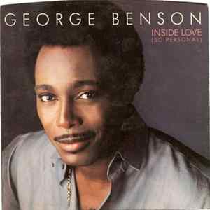 George Benson - Inside Love (So Personal) FLAC