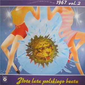 Various - Złote Lata Polskiego Beatu 1967 Vol. 2 FLAC