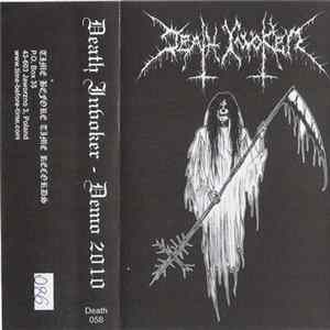 Death Invoker - Demo 2010 FLAC