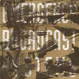 Various - Emergency Broadcast Systems - Volume Four FLAC