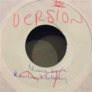 Courtney Melody - Mama Love FLAC