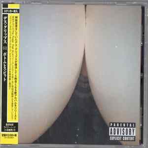 Death Grips - Bottomless Pit FLAC