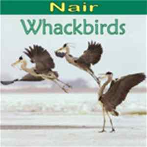 Nair - Whackbirds FLAC