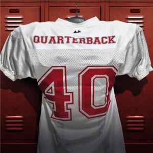 Quarterback 40 - Quarterback 40! FLAC