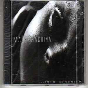 Matermachina - ...Into Serenity FLAC