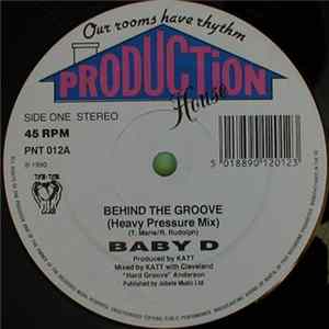 Baby D - Behind The Groove FLAC