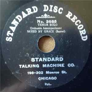 Unknown Artist - Saved By Grace FLAC