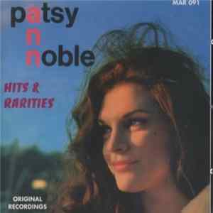 Patsy Ann Noble - Hits & Rarities FLAC
