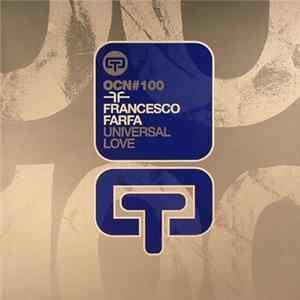 Francesco Farfa - Universal Love FLAC