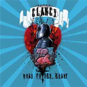Clancy - Road To The Heart FLAC